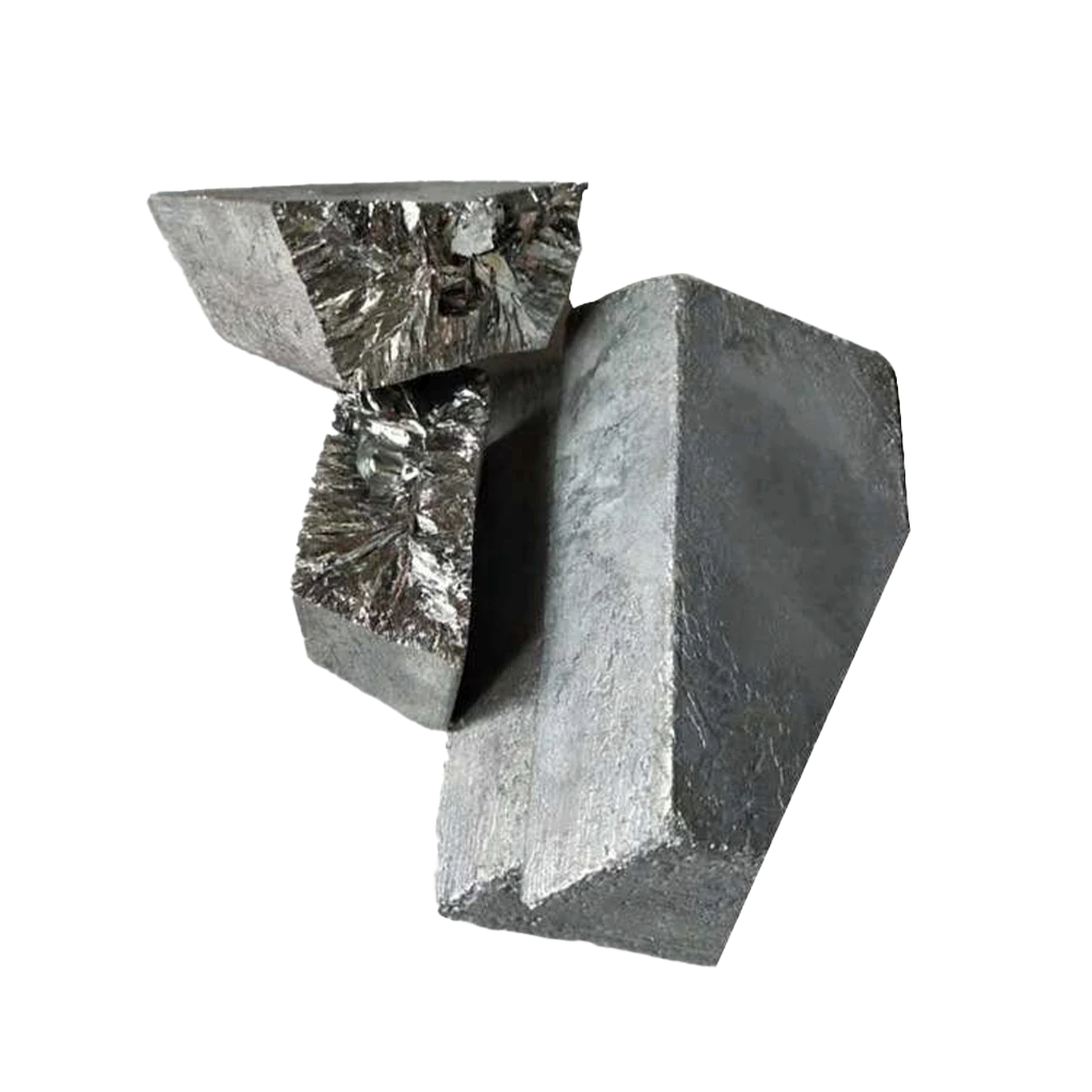 99.85 percent Antimony Ingot