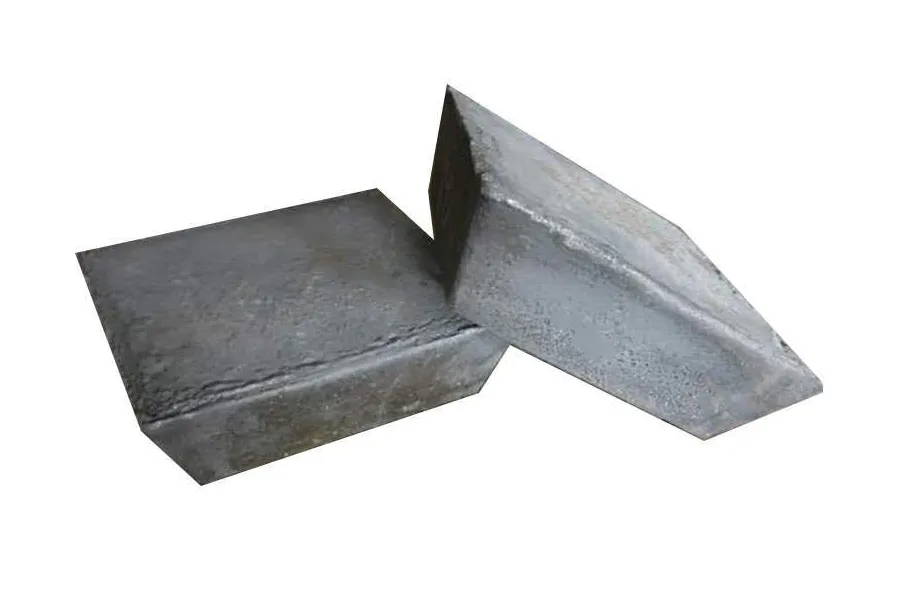9965 Antimony Ingots