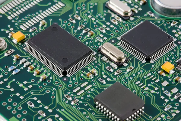 Circuit board